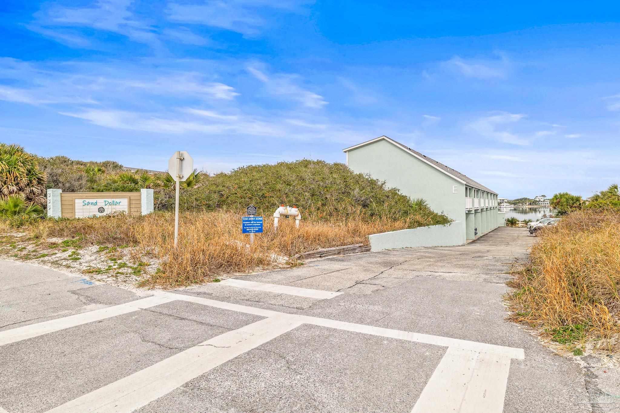 336 Ft Pickens Rd # 111 Unit: E-111