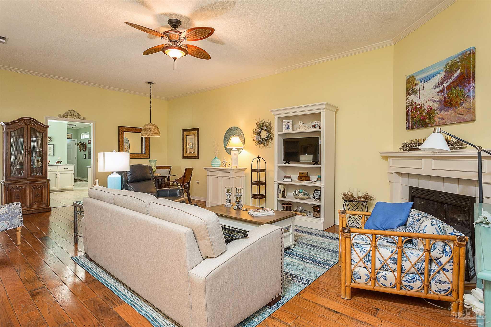 4157 Soundpointe Dr