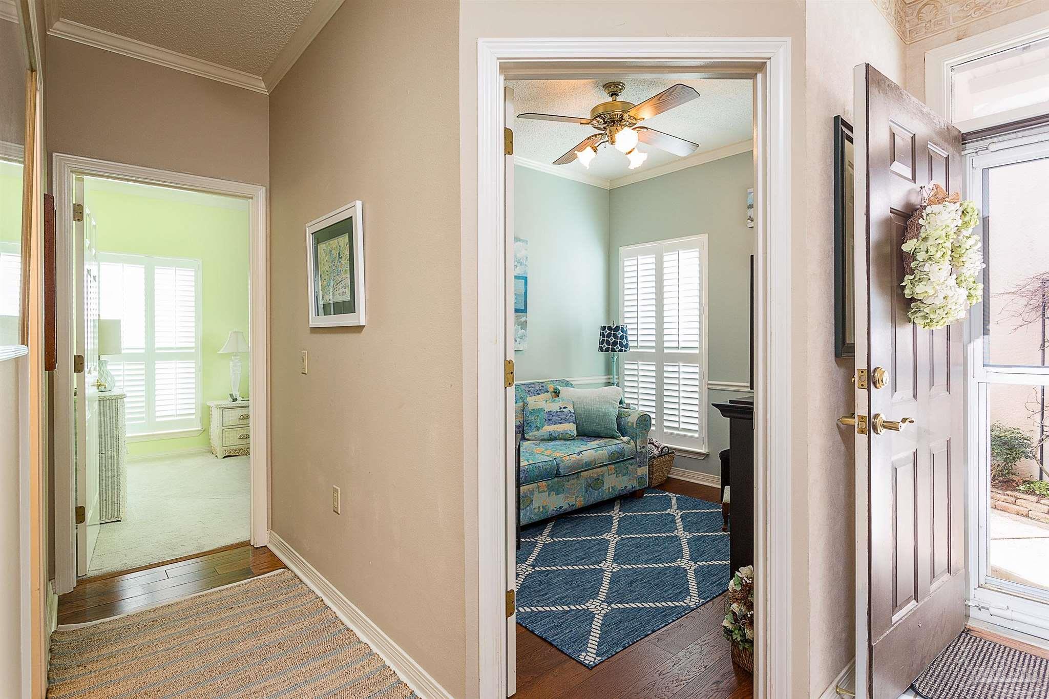 4157 Soundpointe Dr