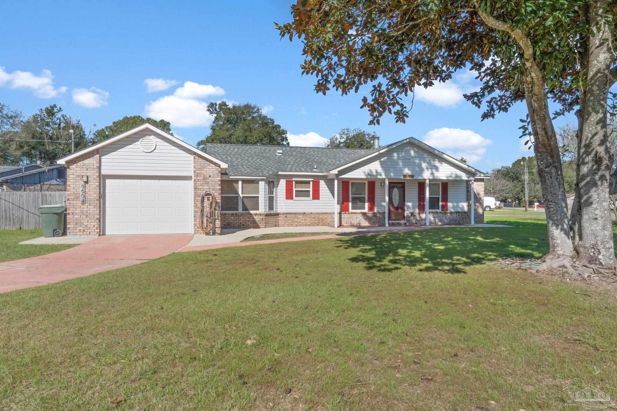 6604 Black Oak Pl