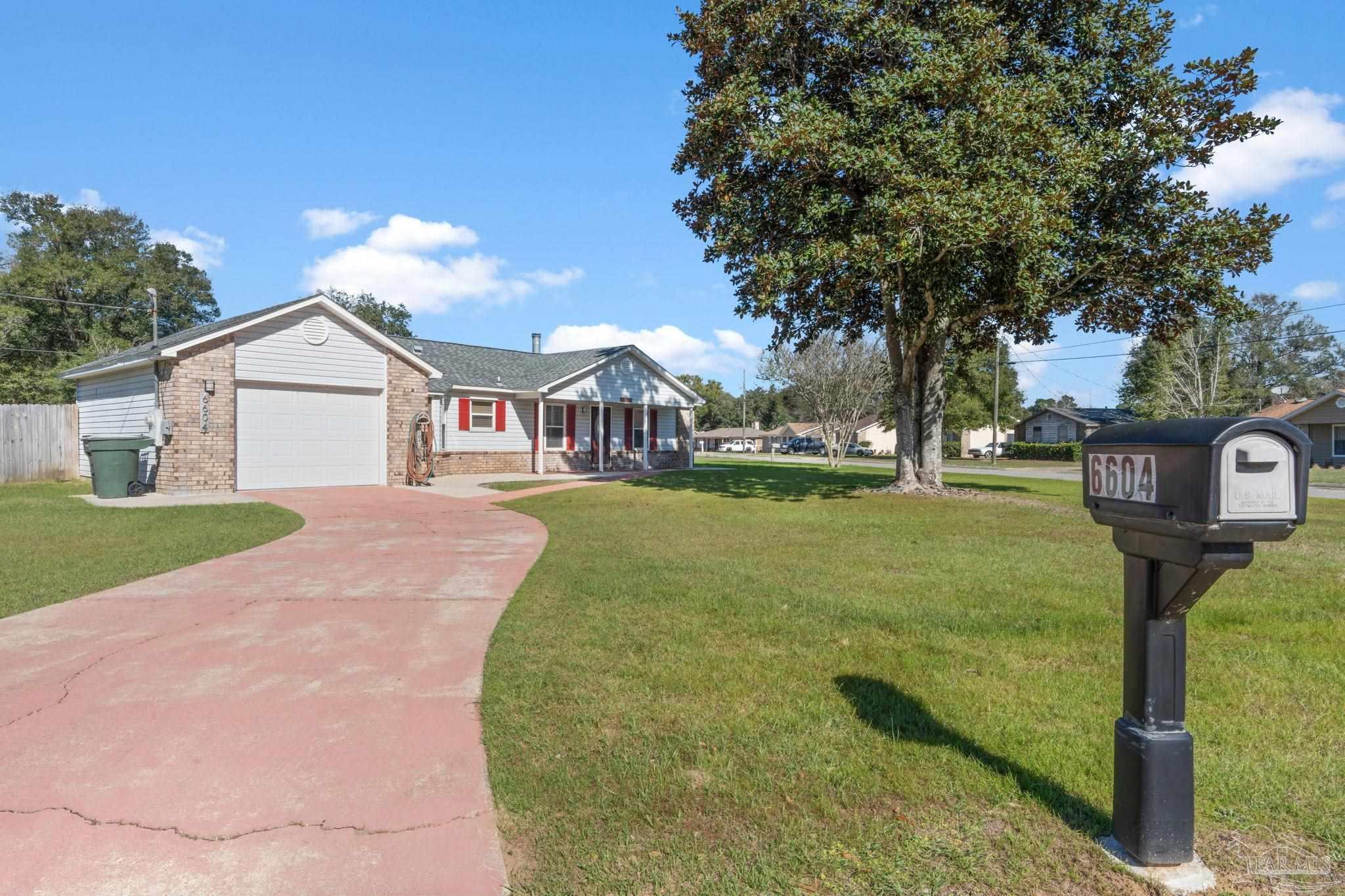 6604 Black Oak Pl