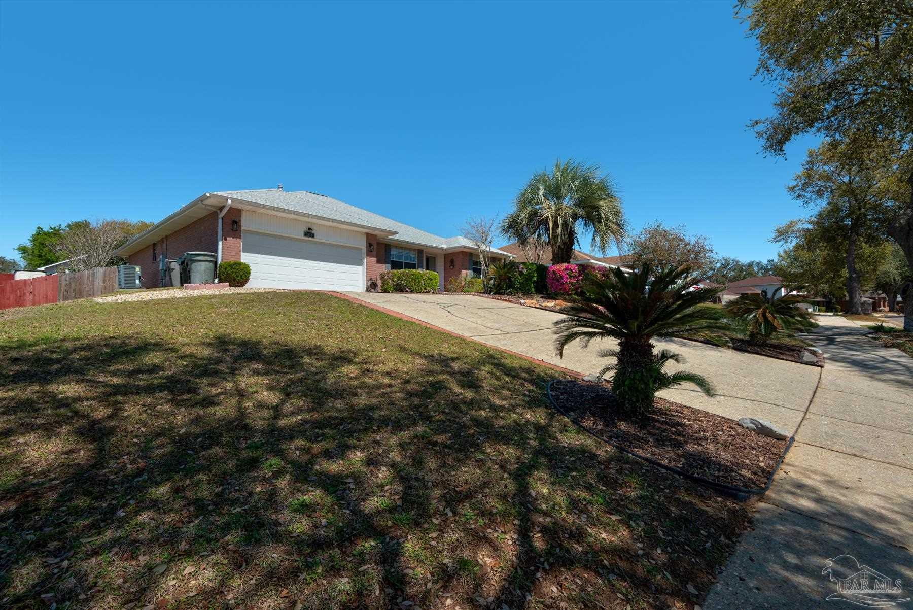 2260 Valle Escondido Dr