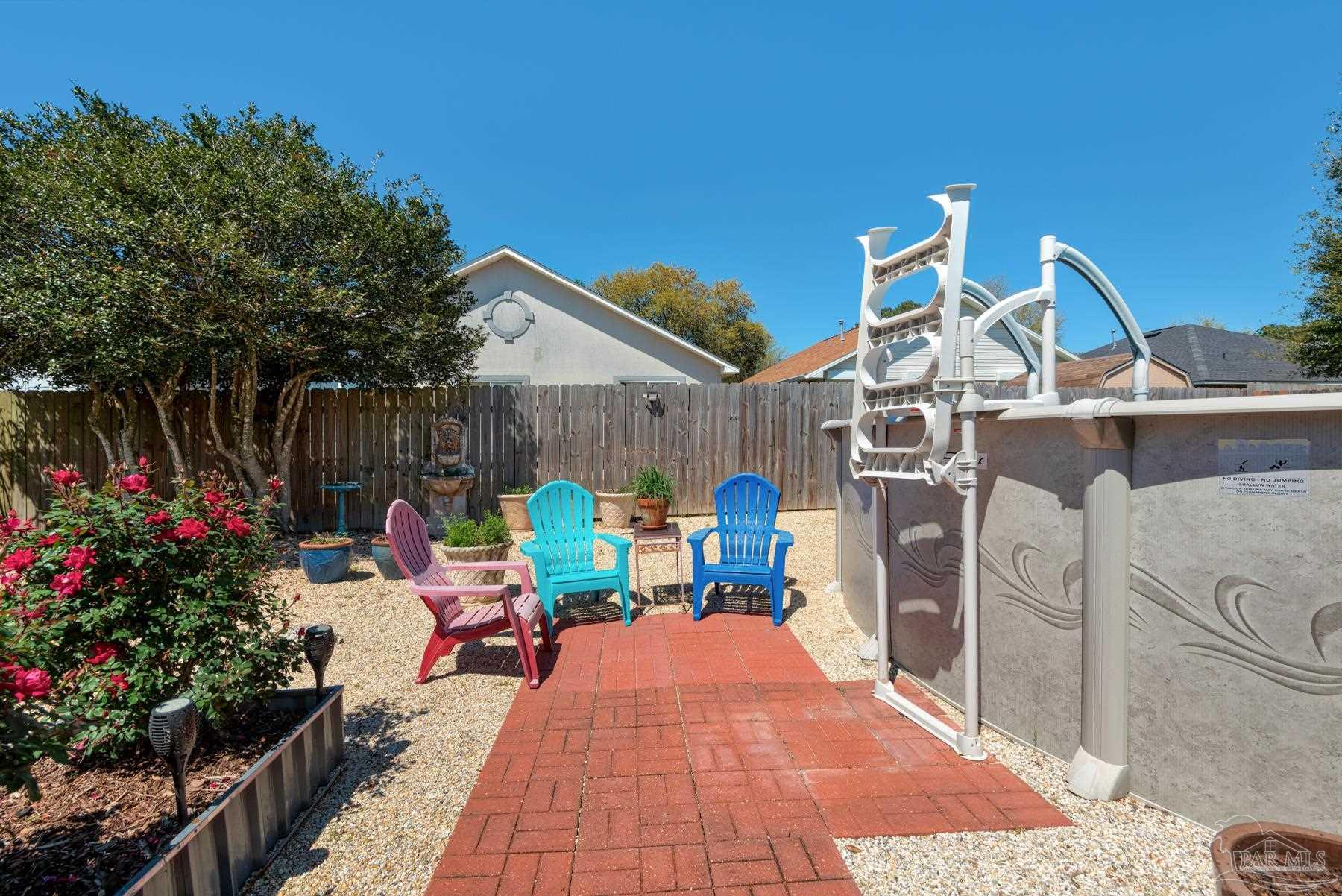 2260 Valle Escondido Dr