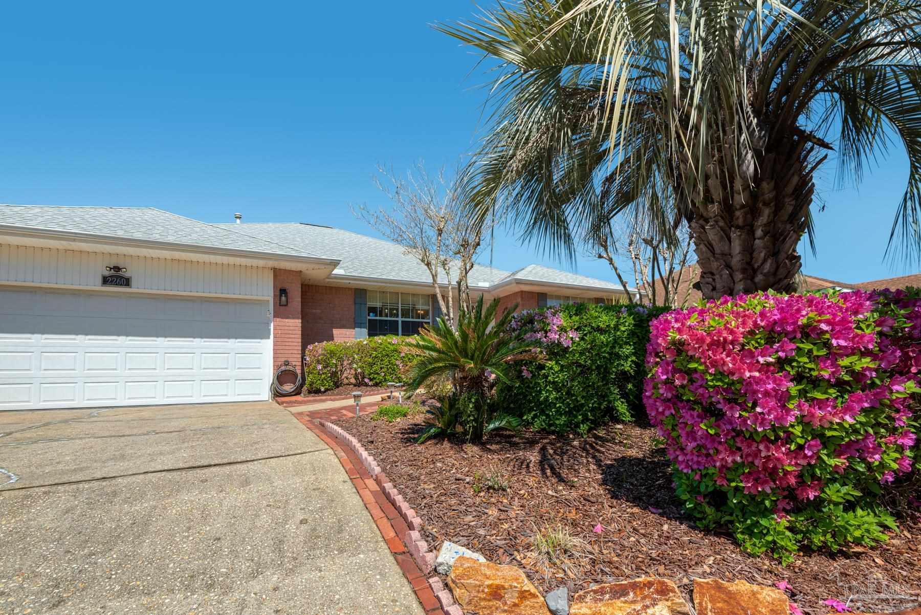 2260 Valle Escondido Dr