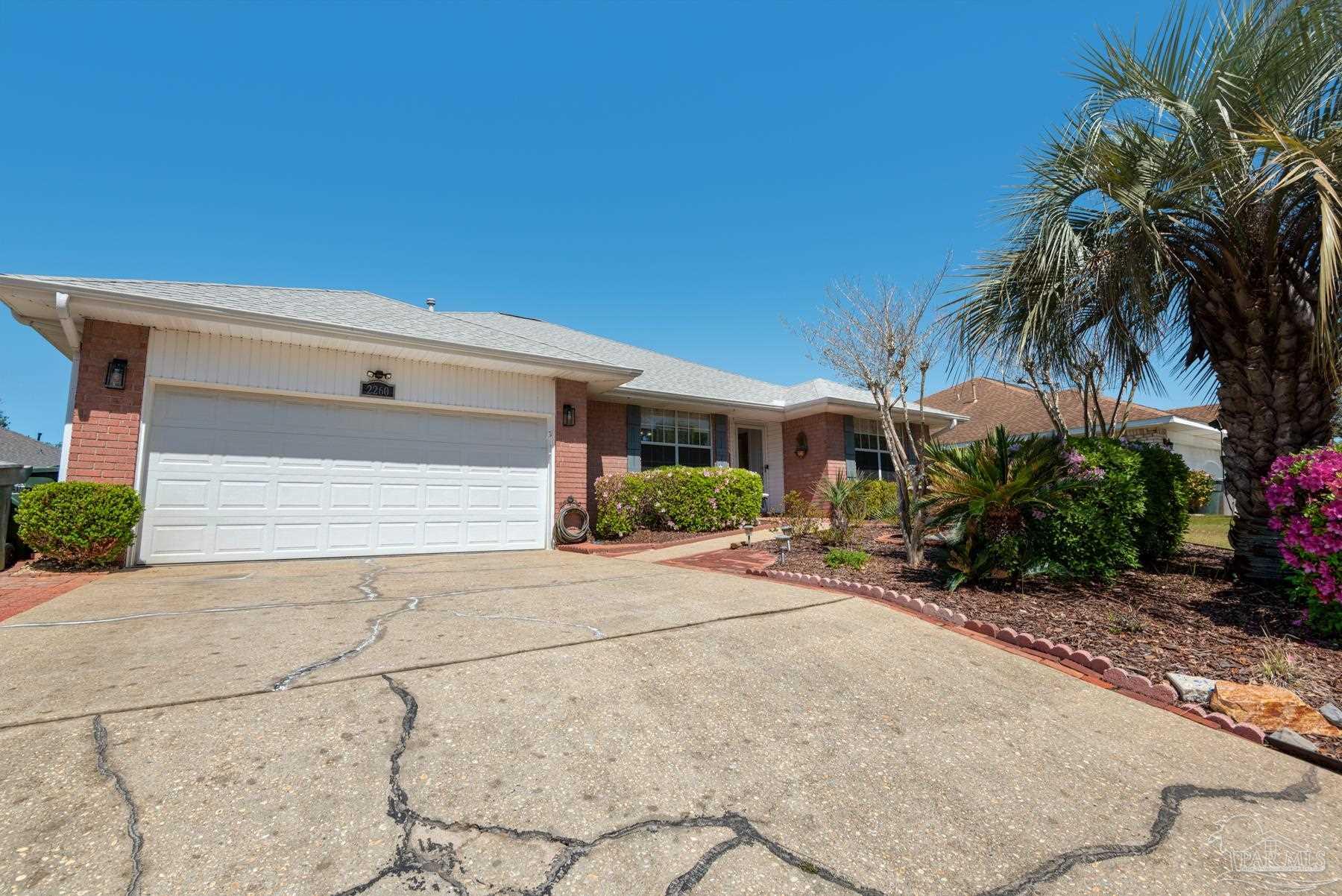 2260 Valle Escondido Dr