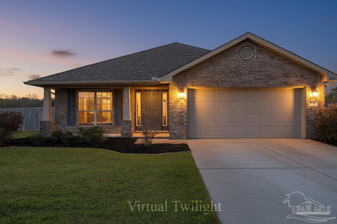 5857 Pescara Dr
