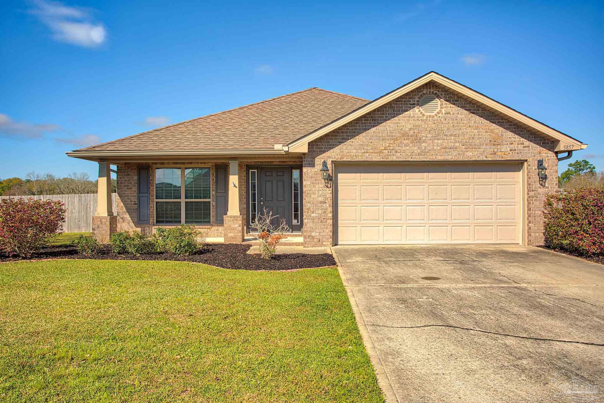 5857 Pescara Dr