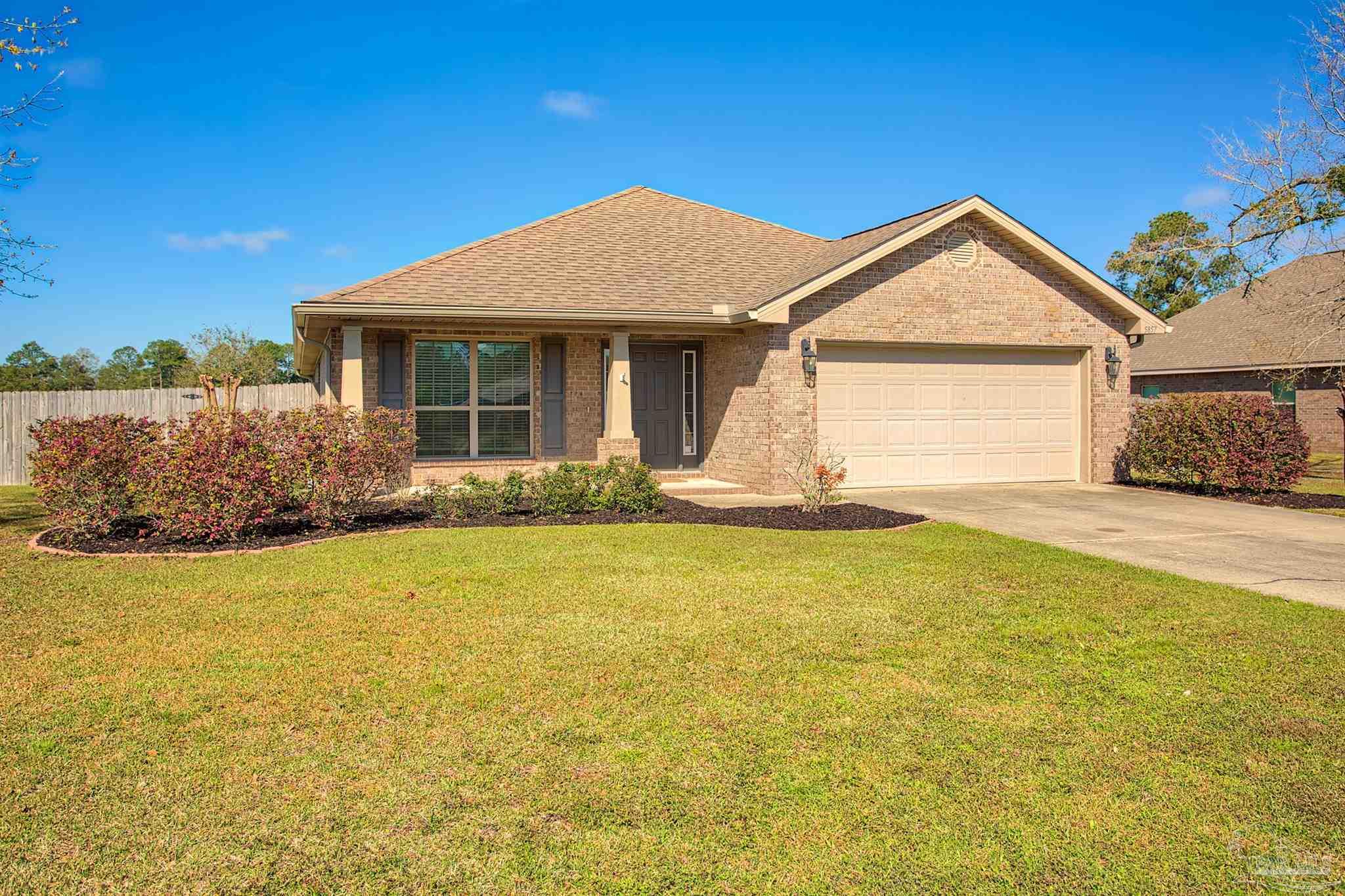 5857 Pescara Dr