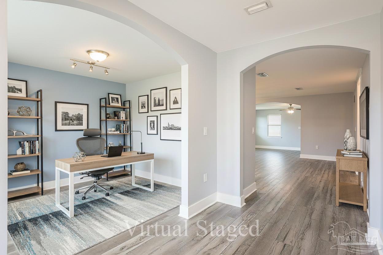 5857 Pescara Dr