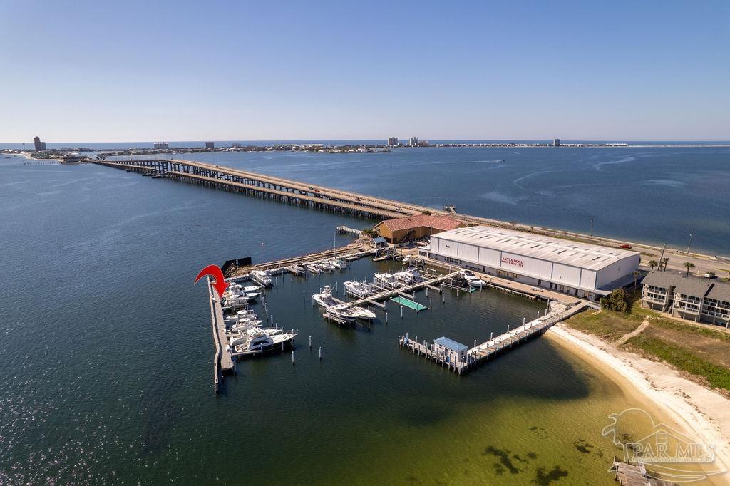 300 Pensacola Beach Rd