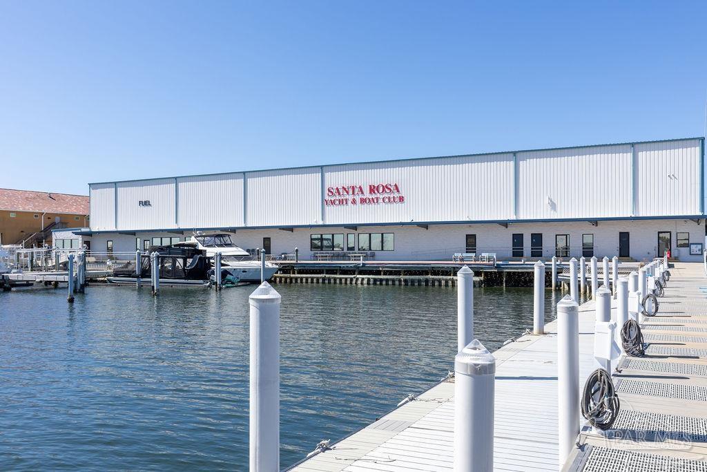 300 Pensacola Beach Rd