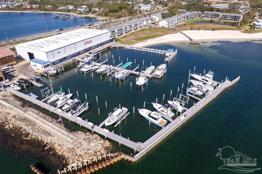 300 Pensacola Beach Rd