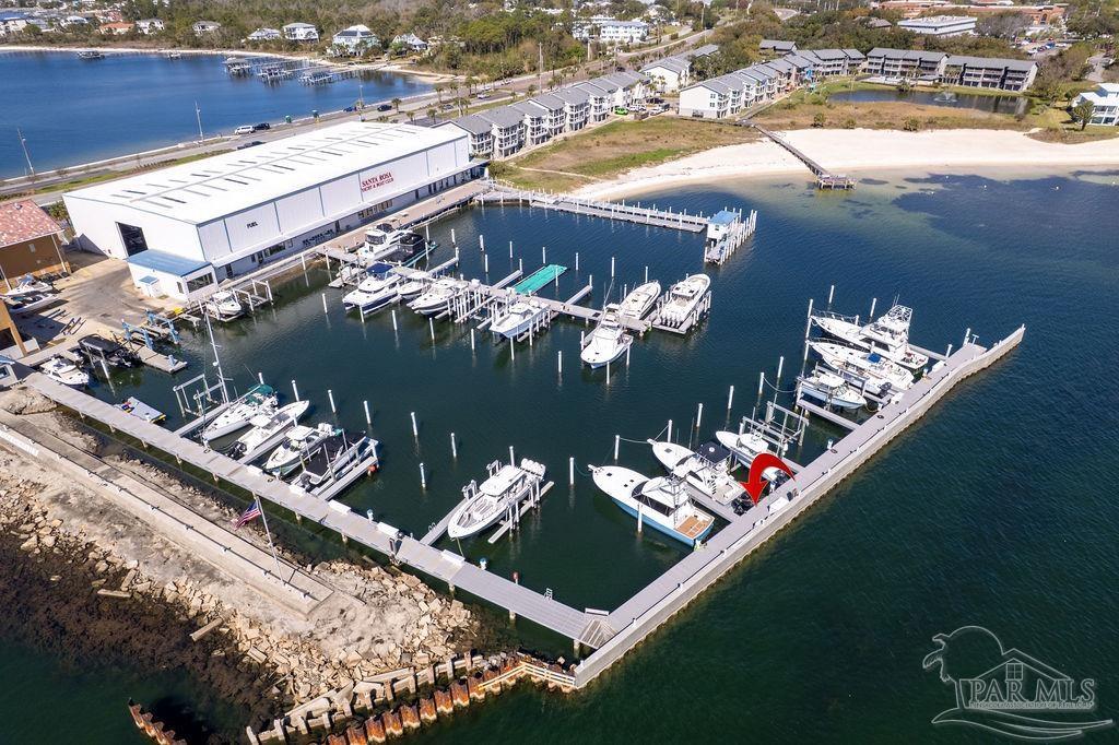 300 Pensacola Beach Rd