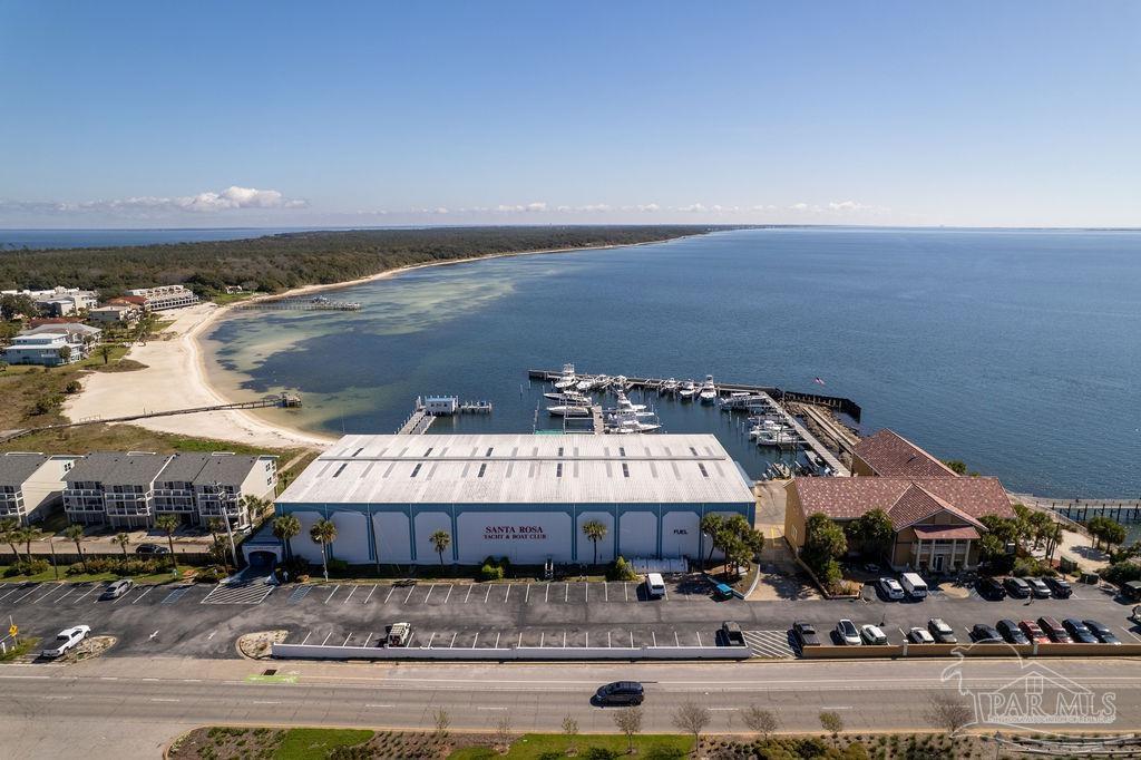 300 Pensacola Beach Rd