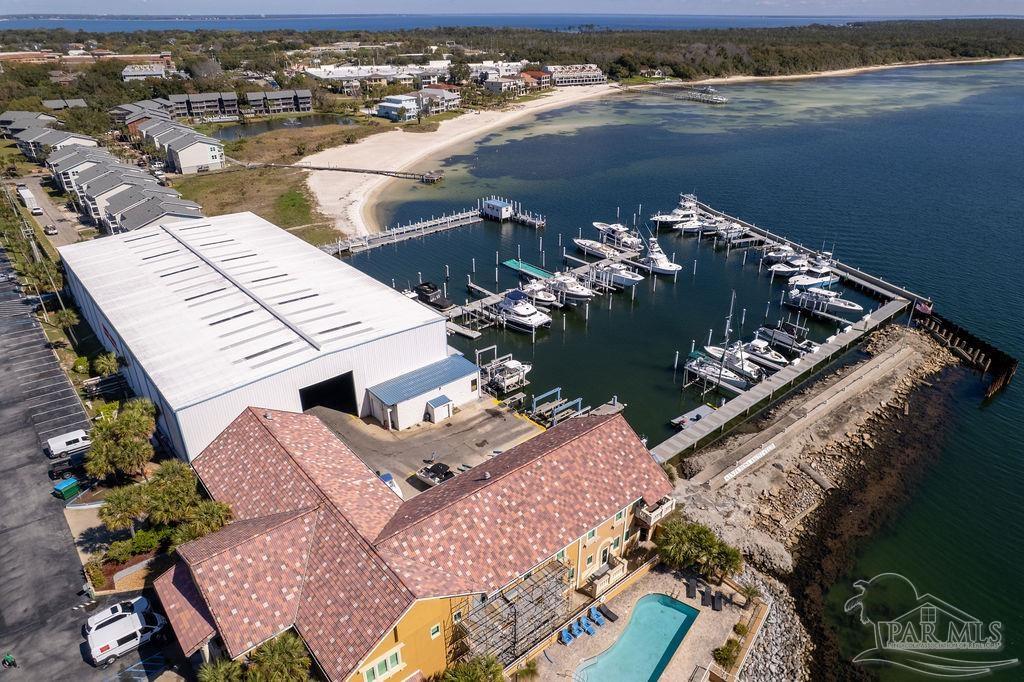 300 Pensacola Beach Rd