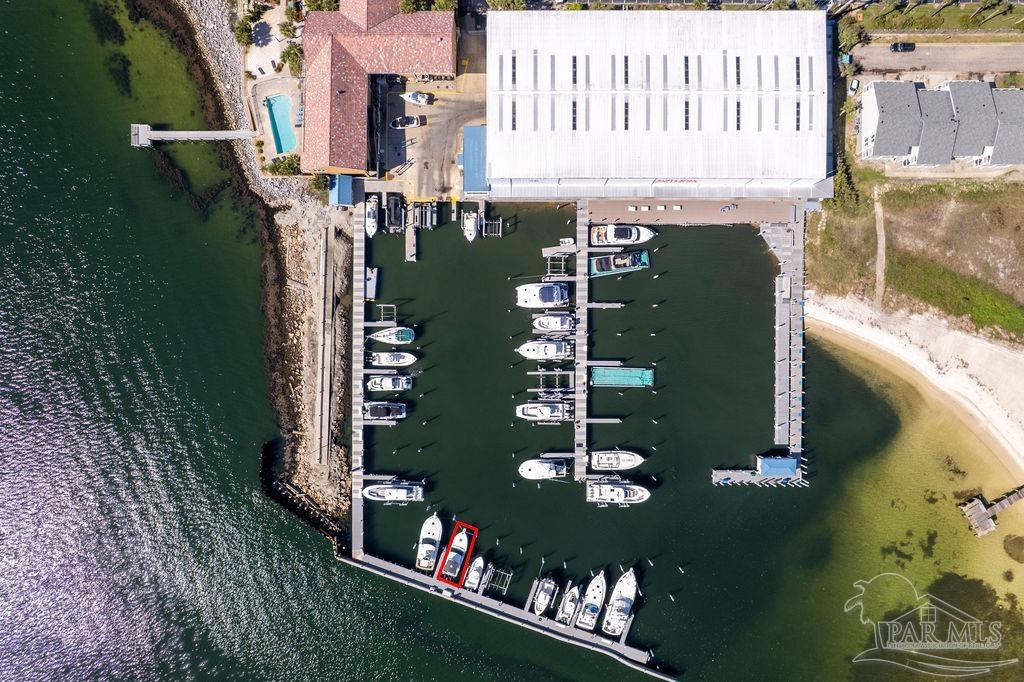 300 Pensacola Beach Rd