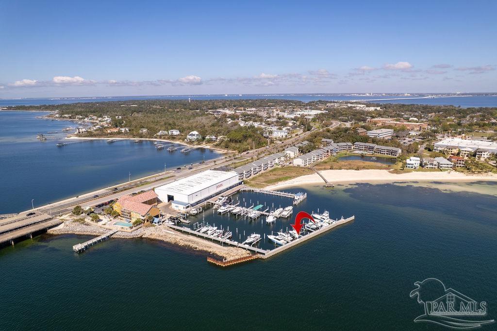 300 Pensacola Beach Rd