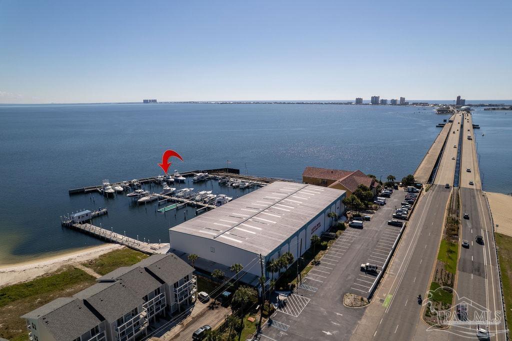 300 Pensacola Beach Rd