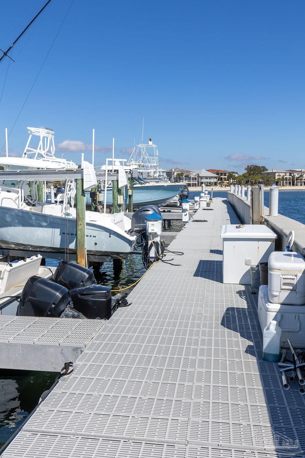 300 Pensacola Beach Rd