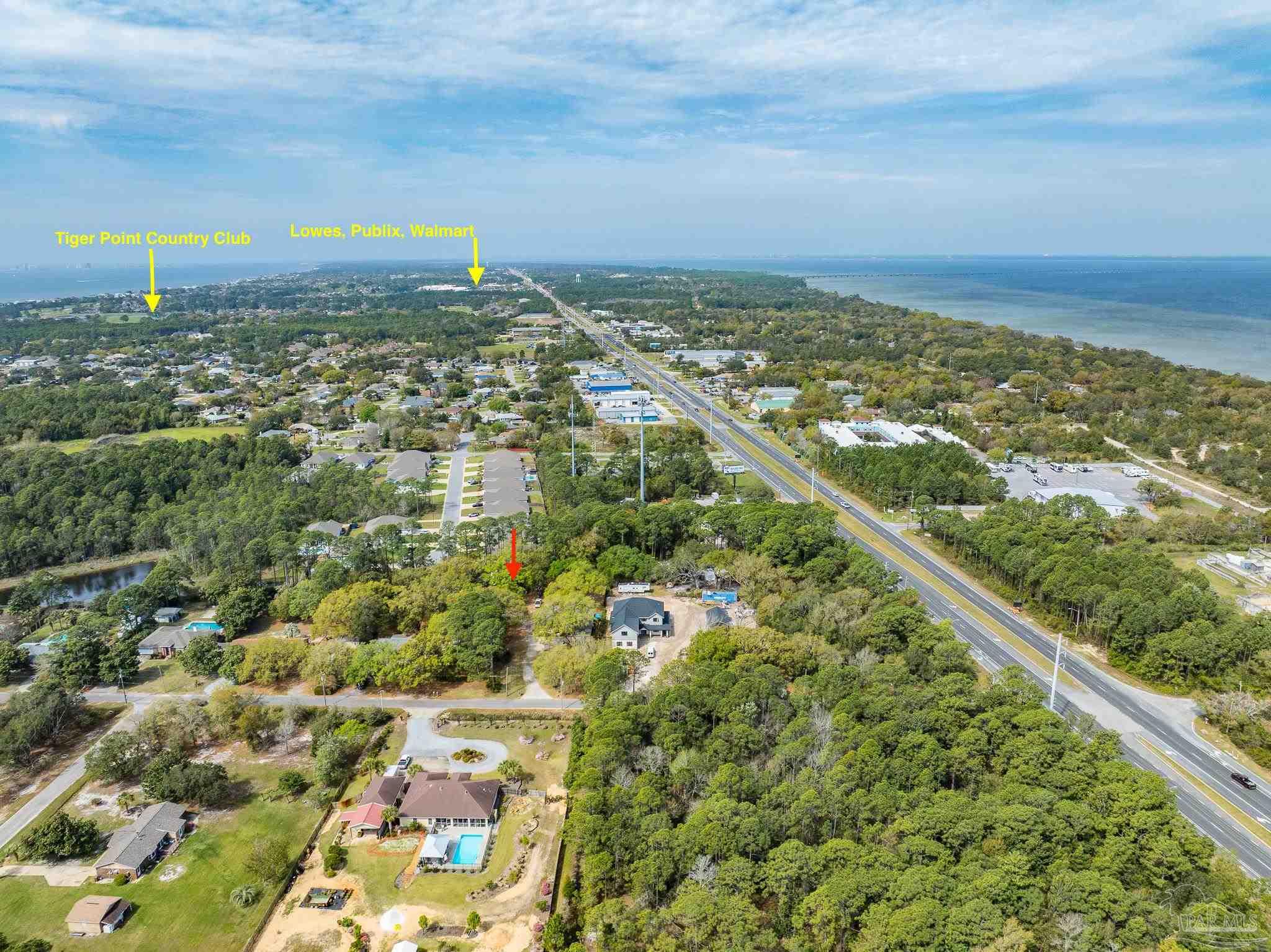 1555 Ocean Breeze Ln