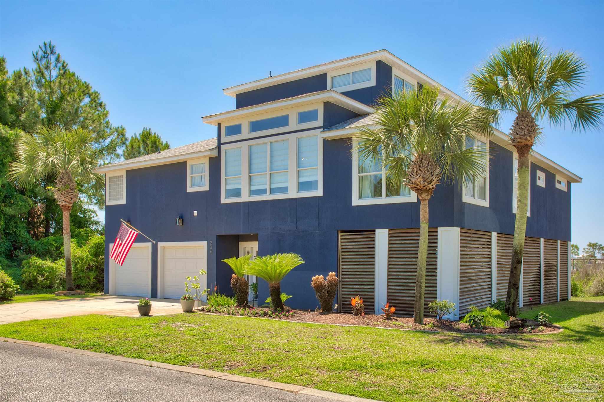236 Tecumseh Ln