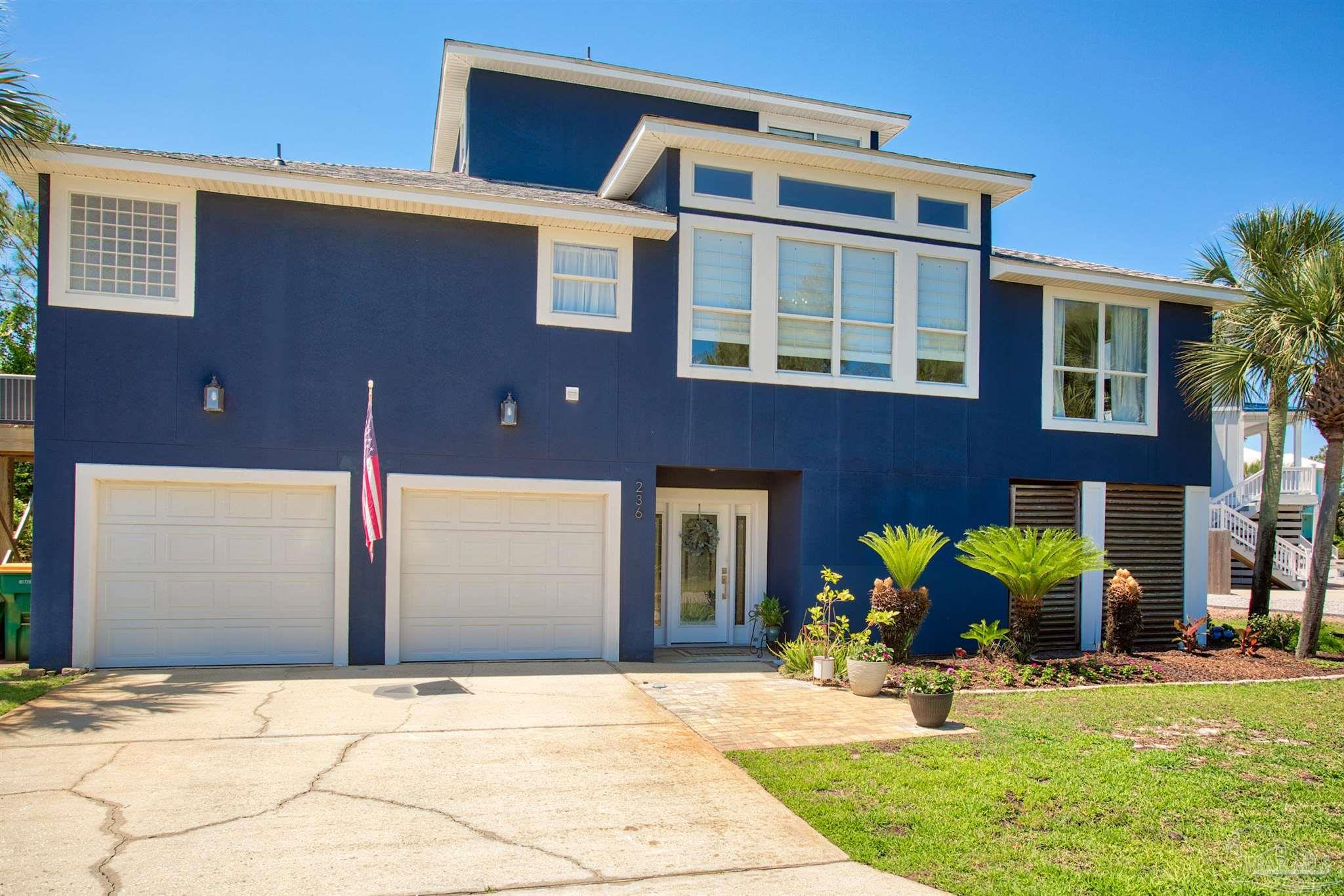 236 Tecumseh Ln