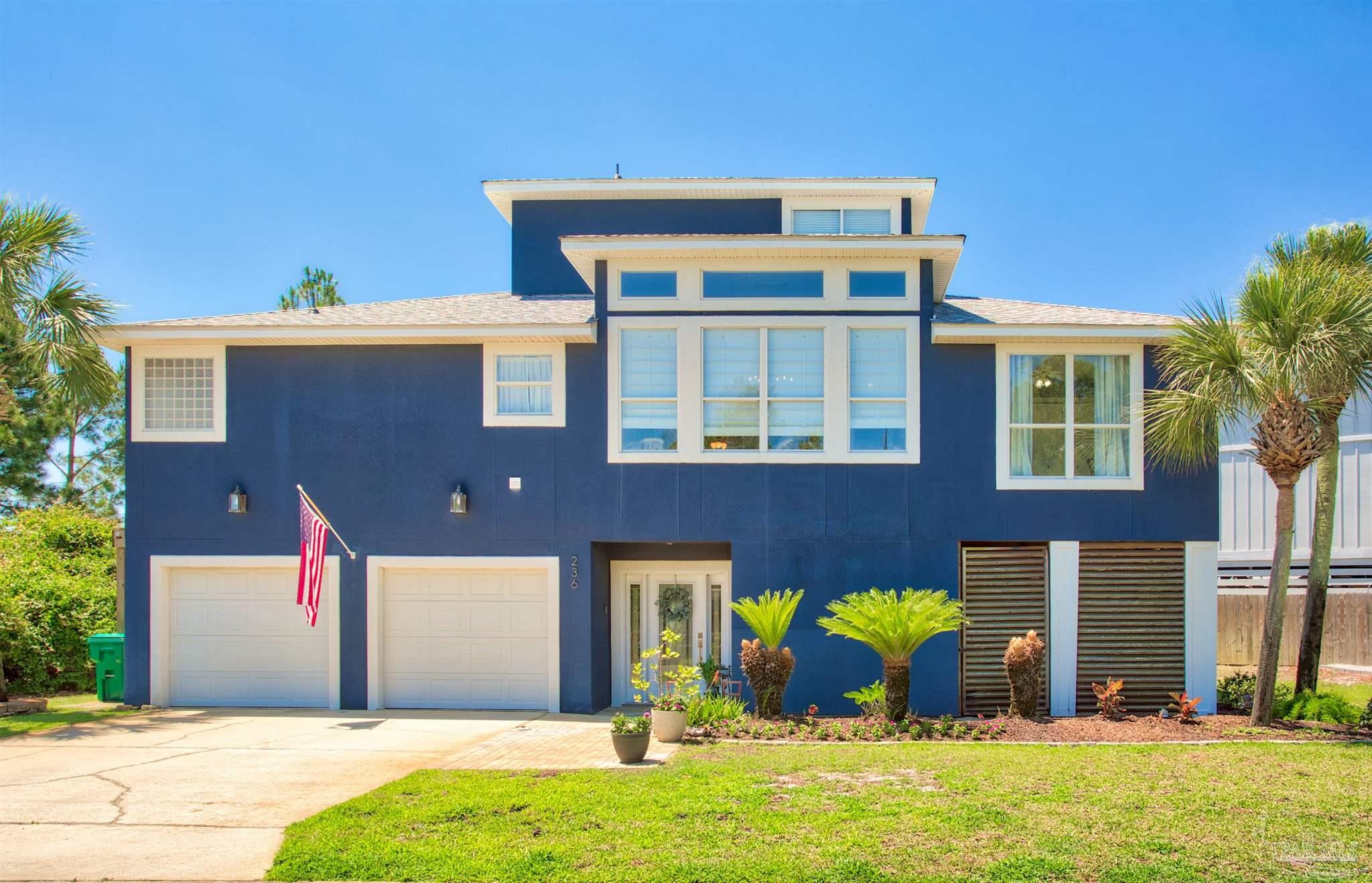236 Tecumseh Ln