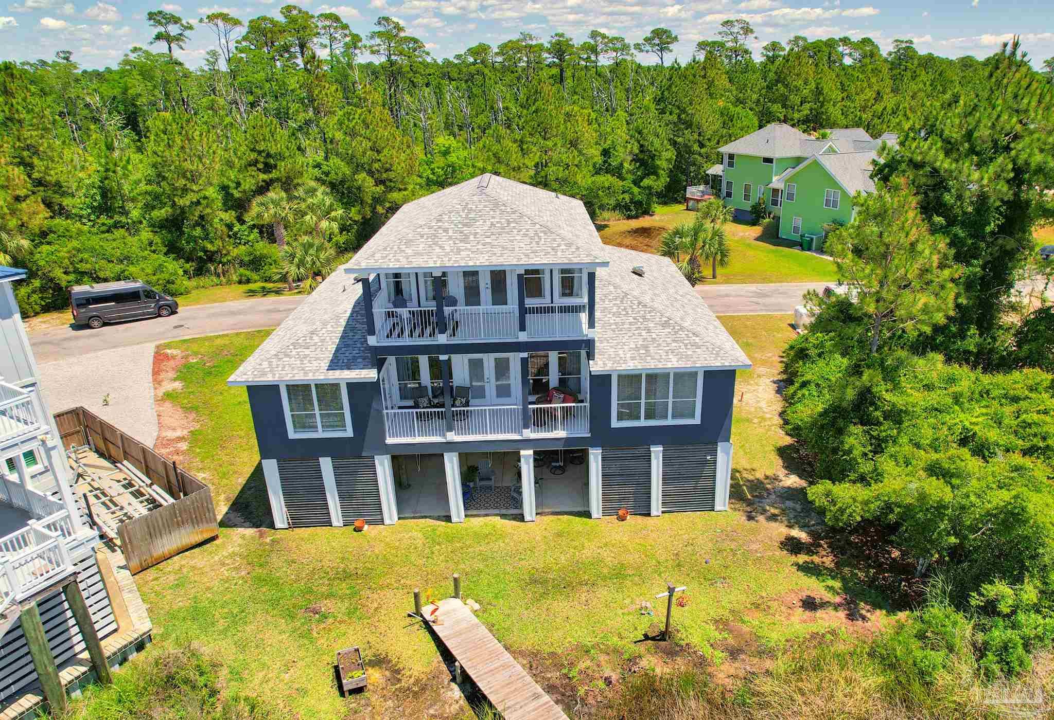 236 Tecumseh Ln