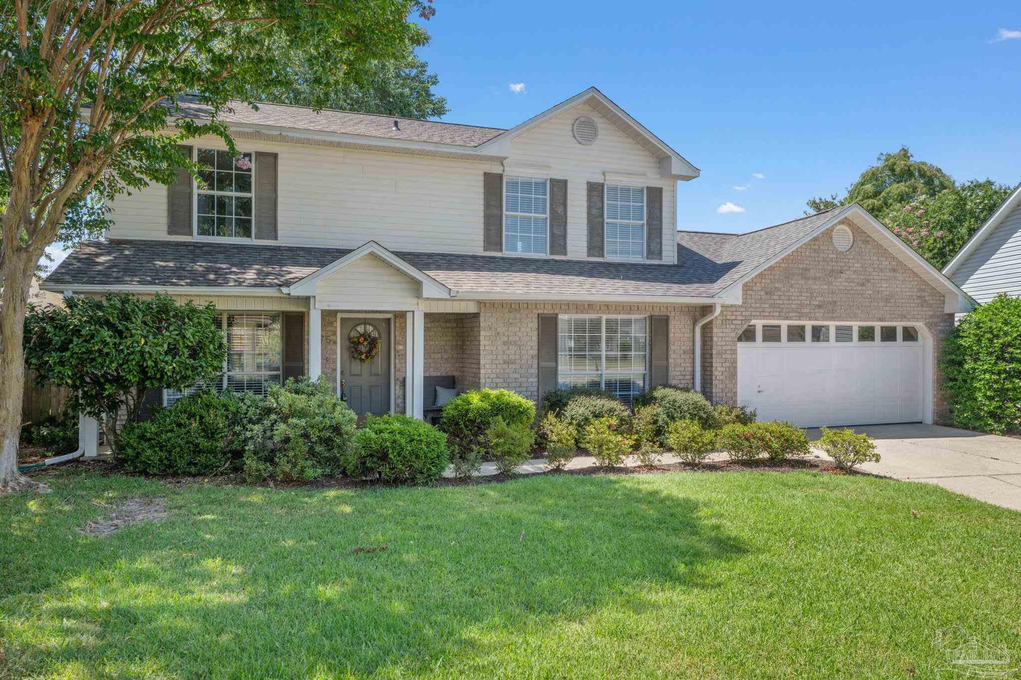 375 Mirabelle Dr