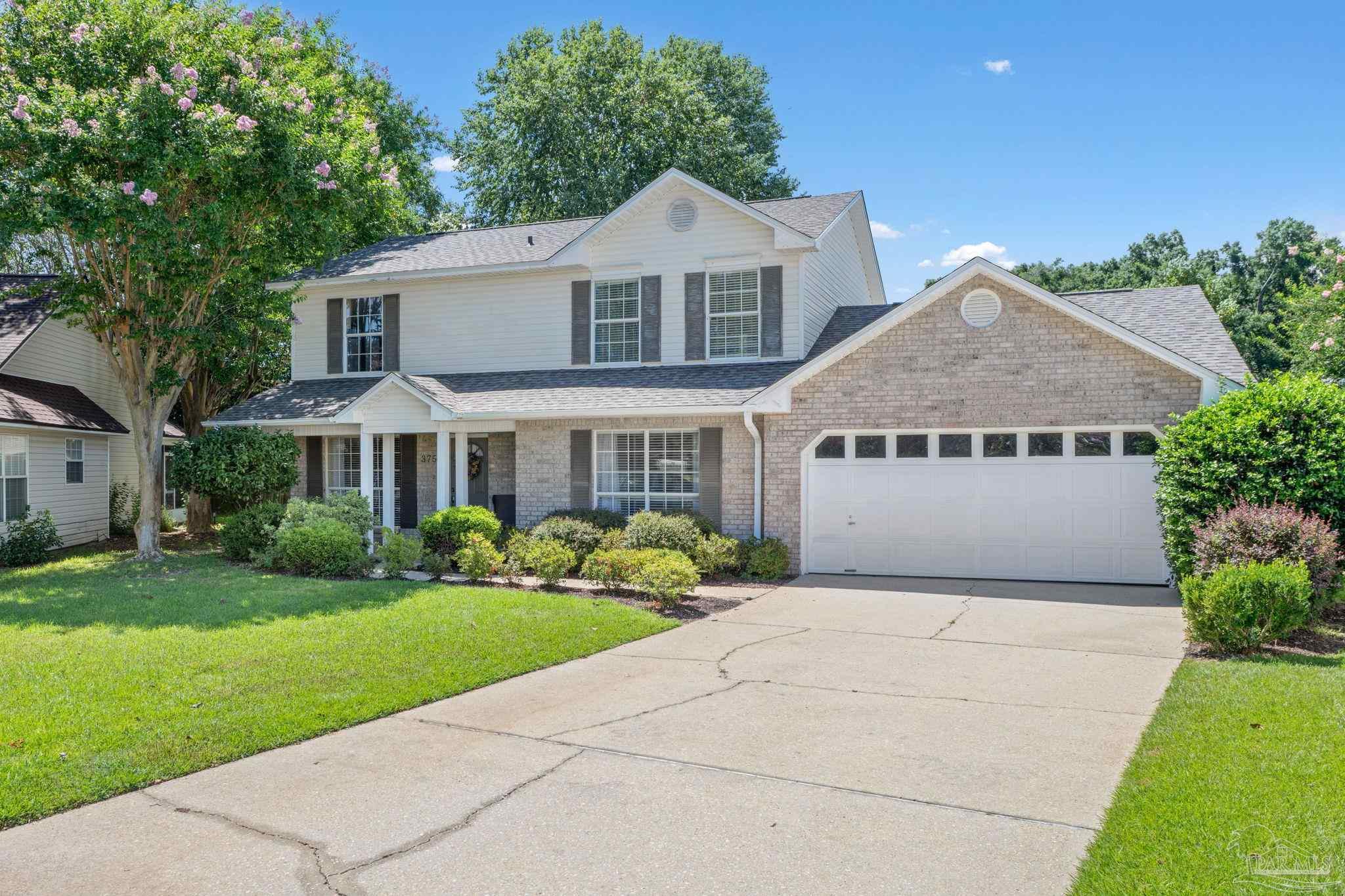 375 Mirabelle Dr