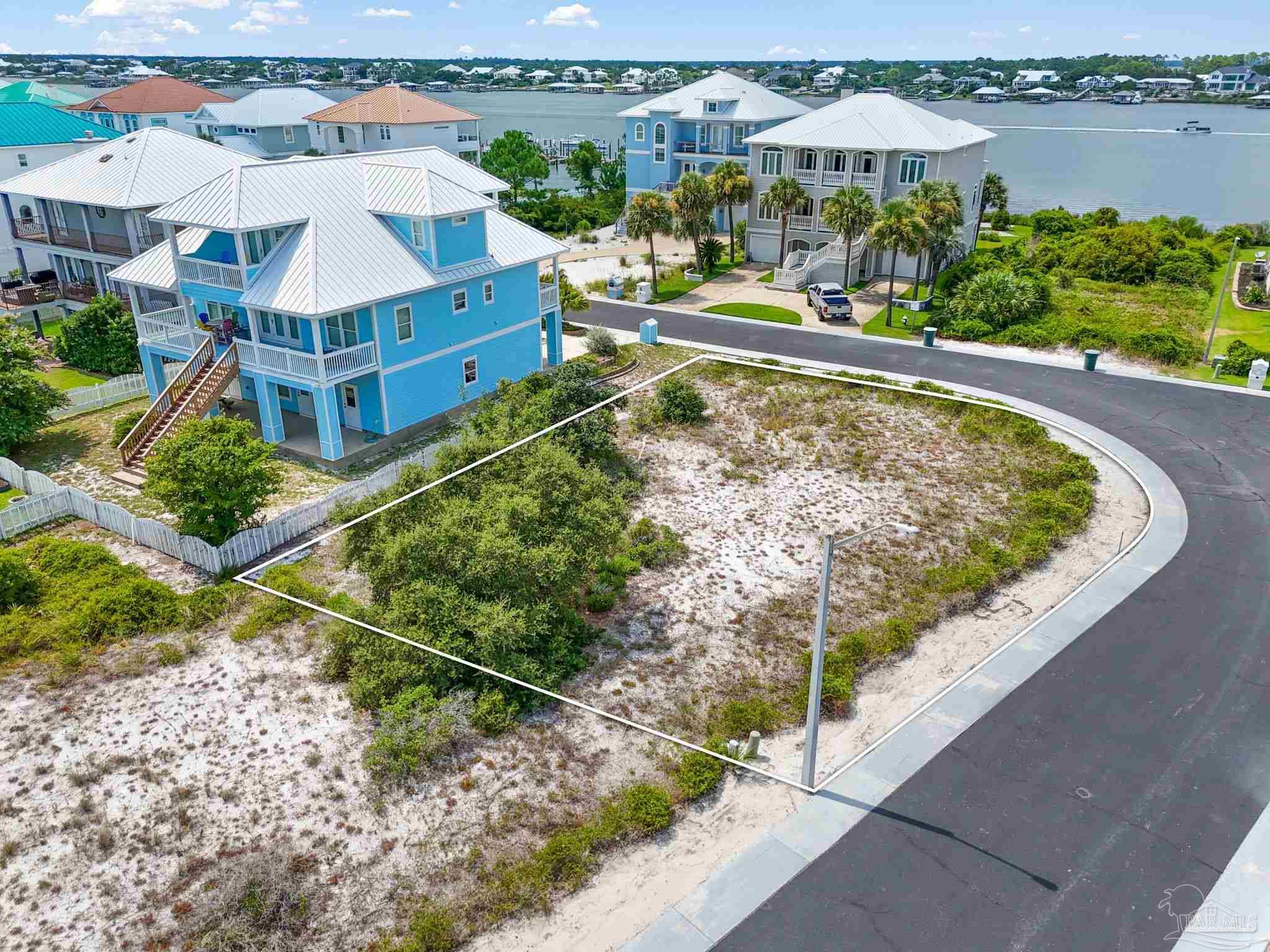 400 Gulfview Ln