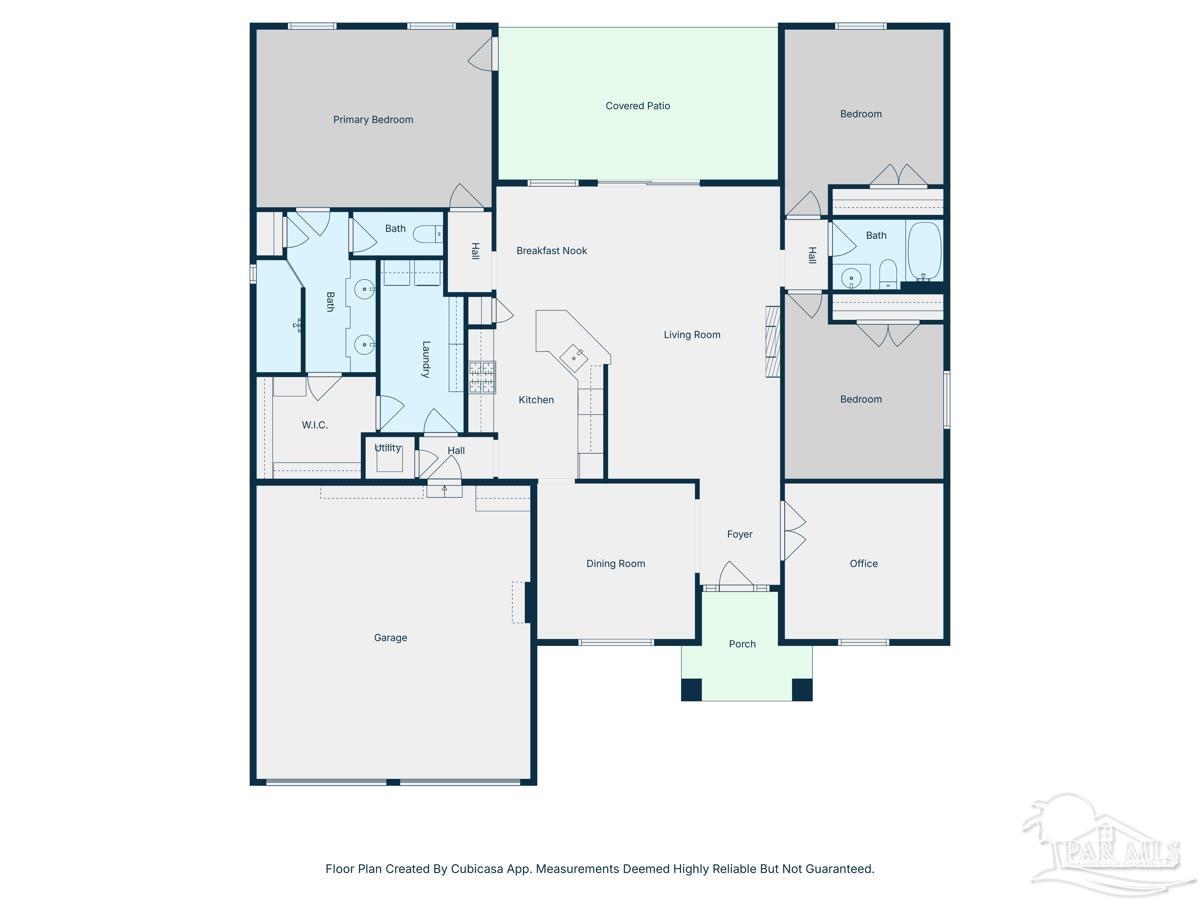 12877 Island Spirit Dr