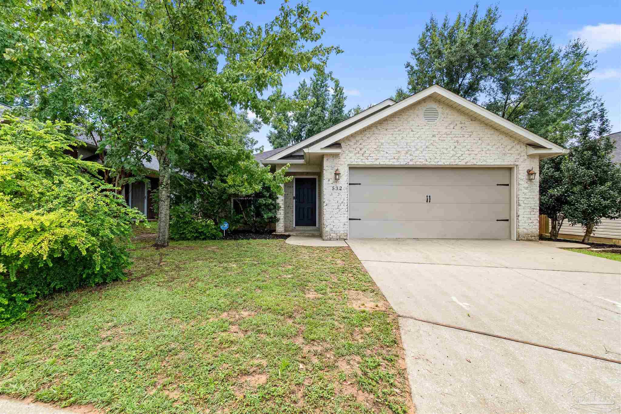 532 Edith Ln