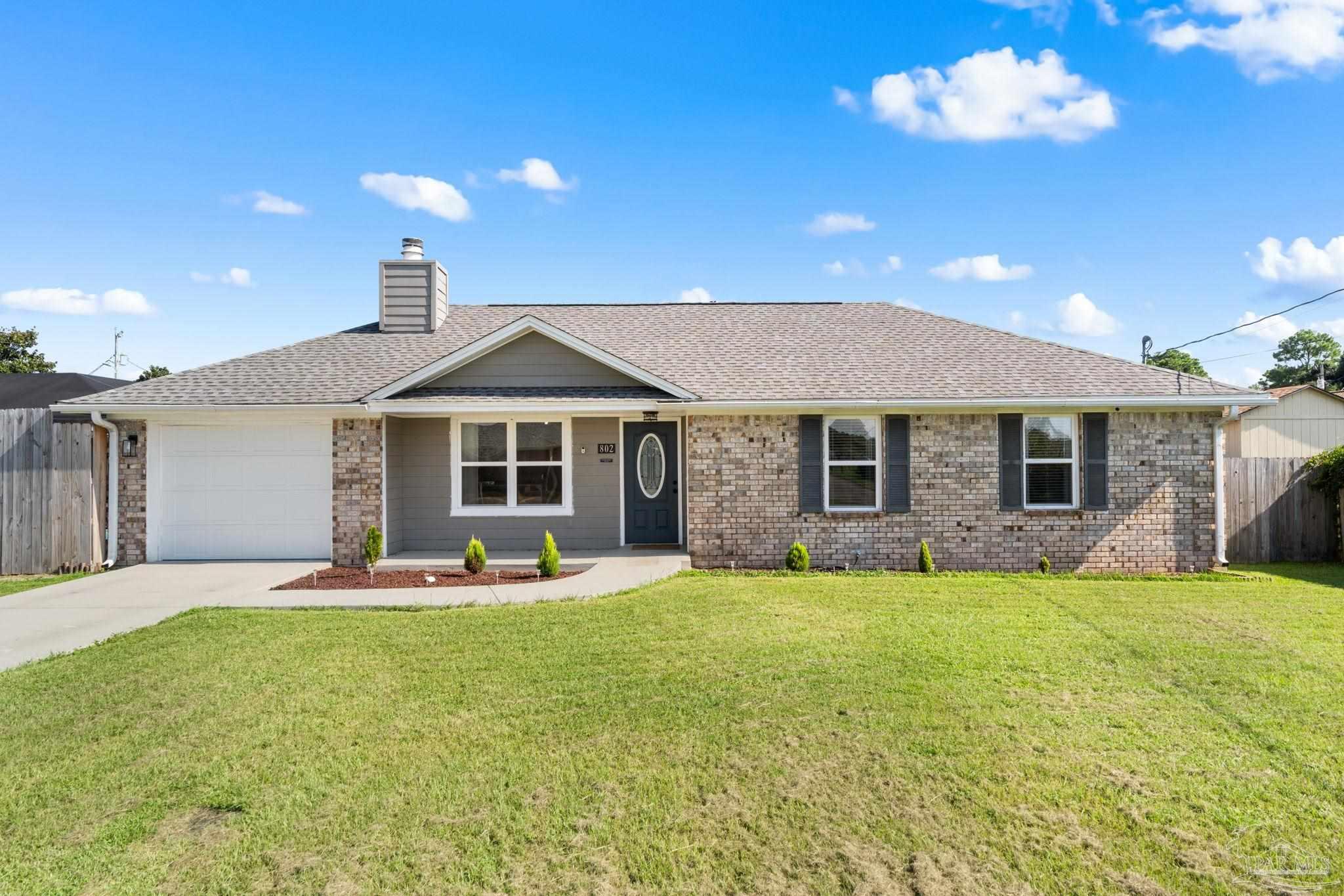 802 Amberway Dr