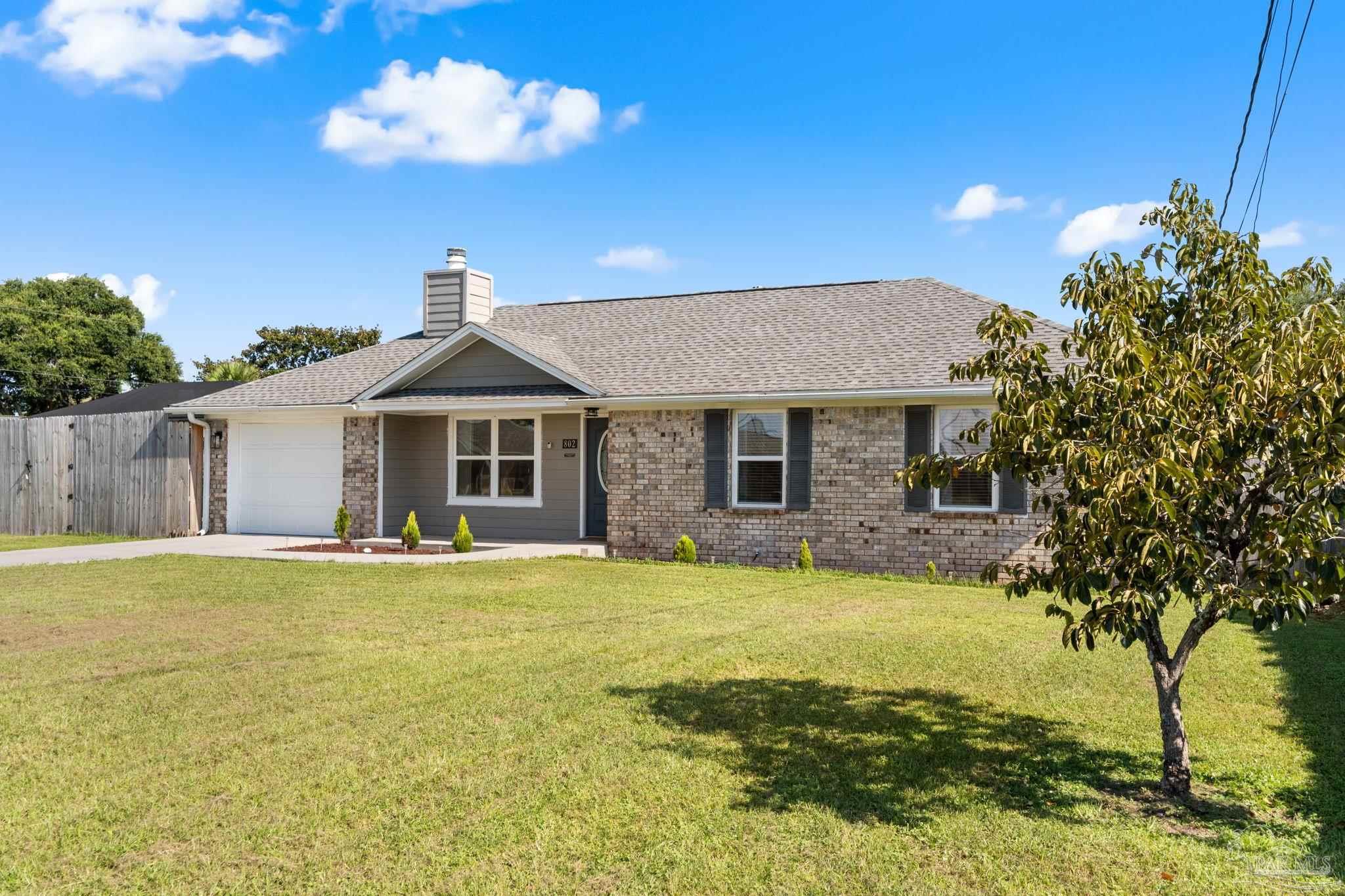 802 Amberway Dr