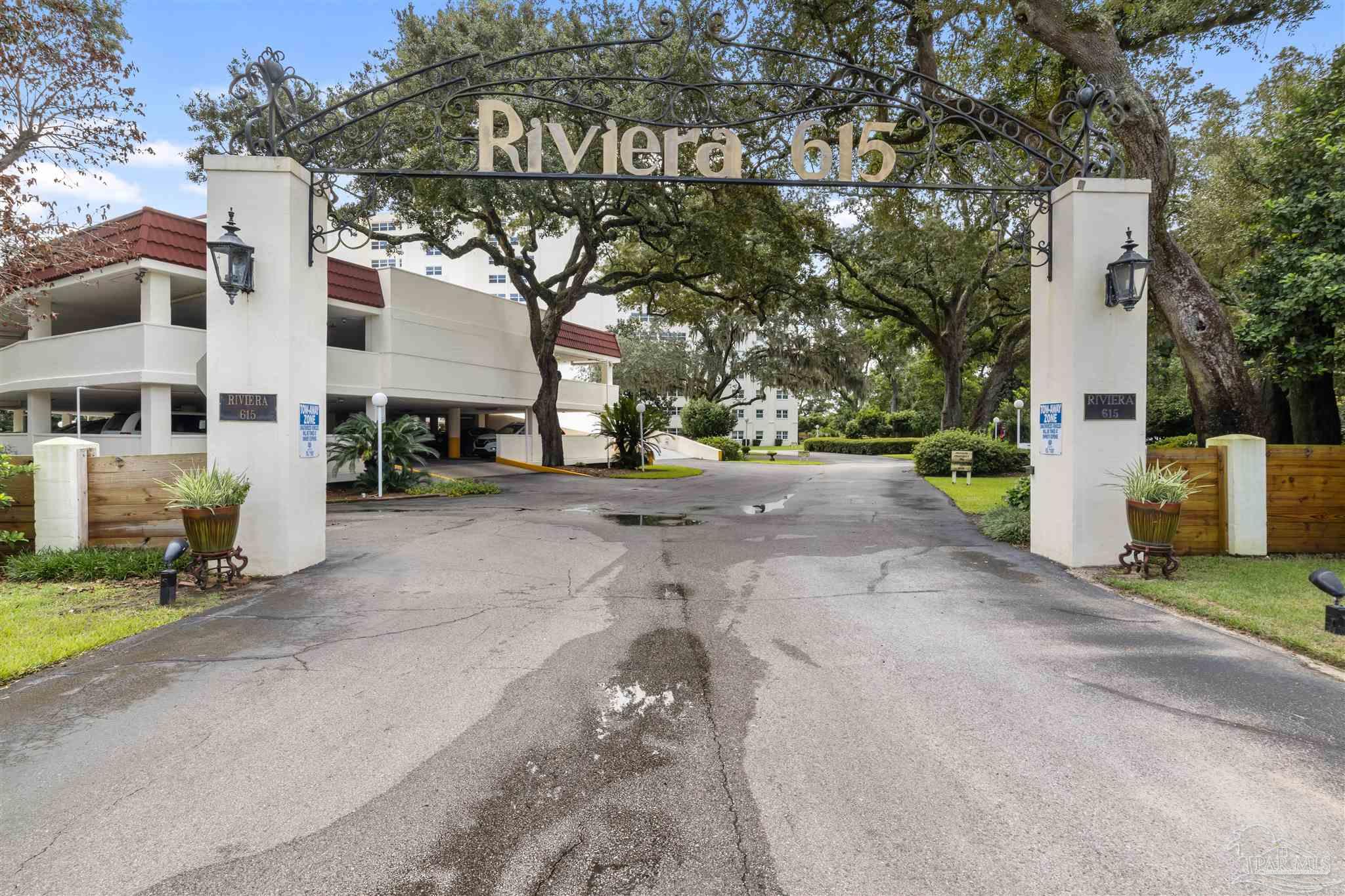 615 Bayshore Dr # 501