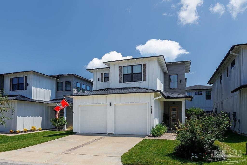 5614 Trout Ln