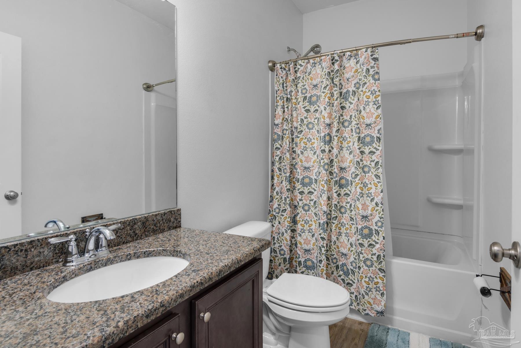 6311 Ladera Trl