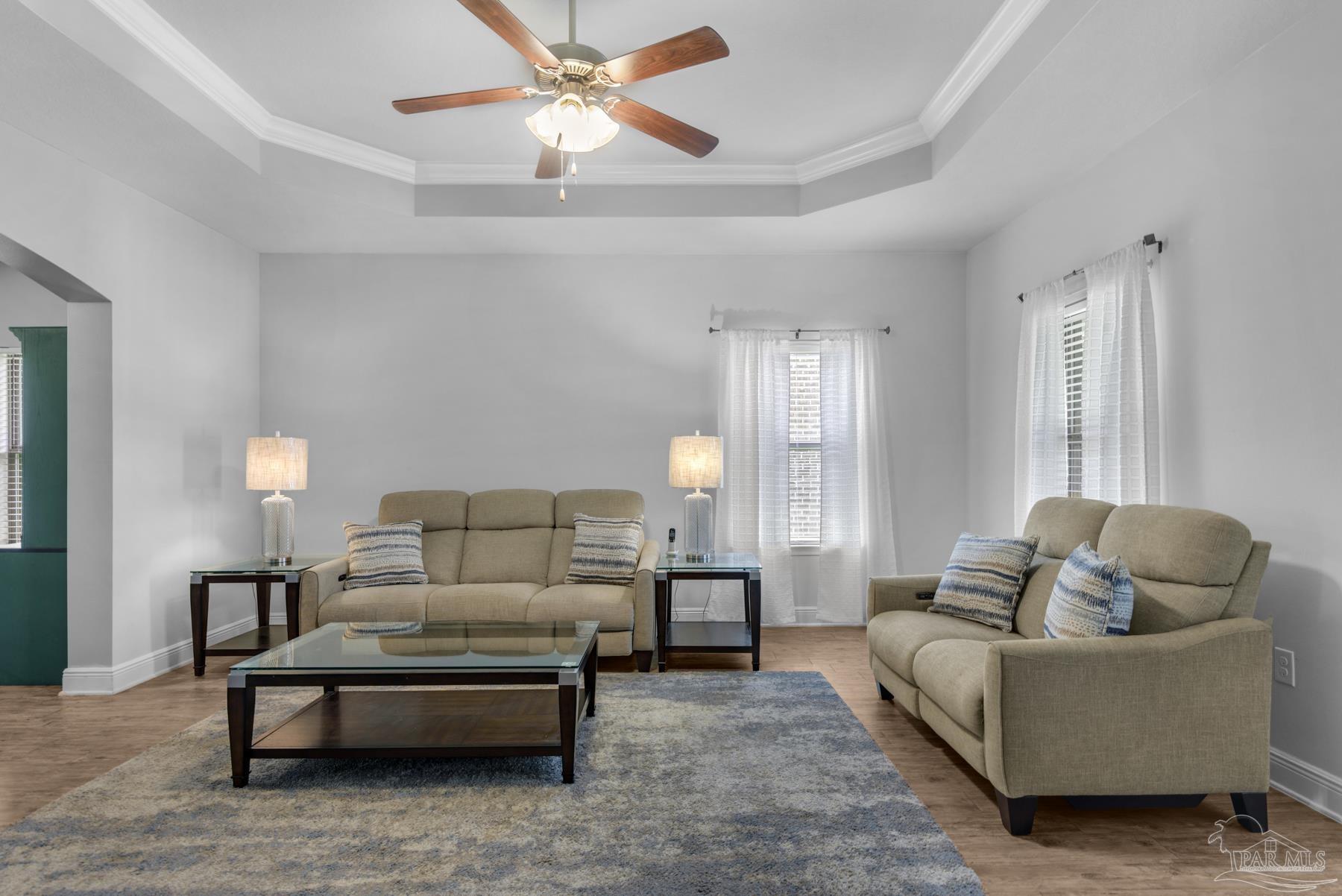6311 Ladera Trl