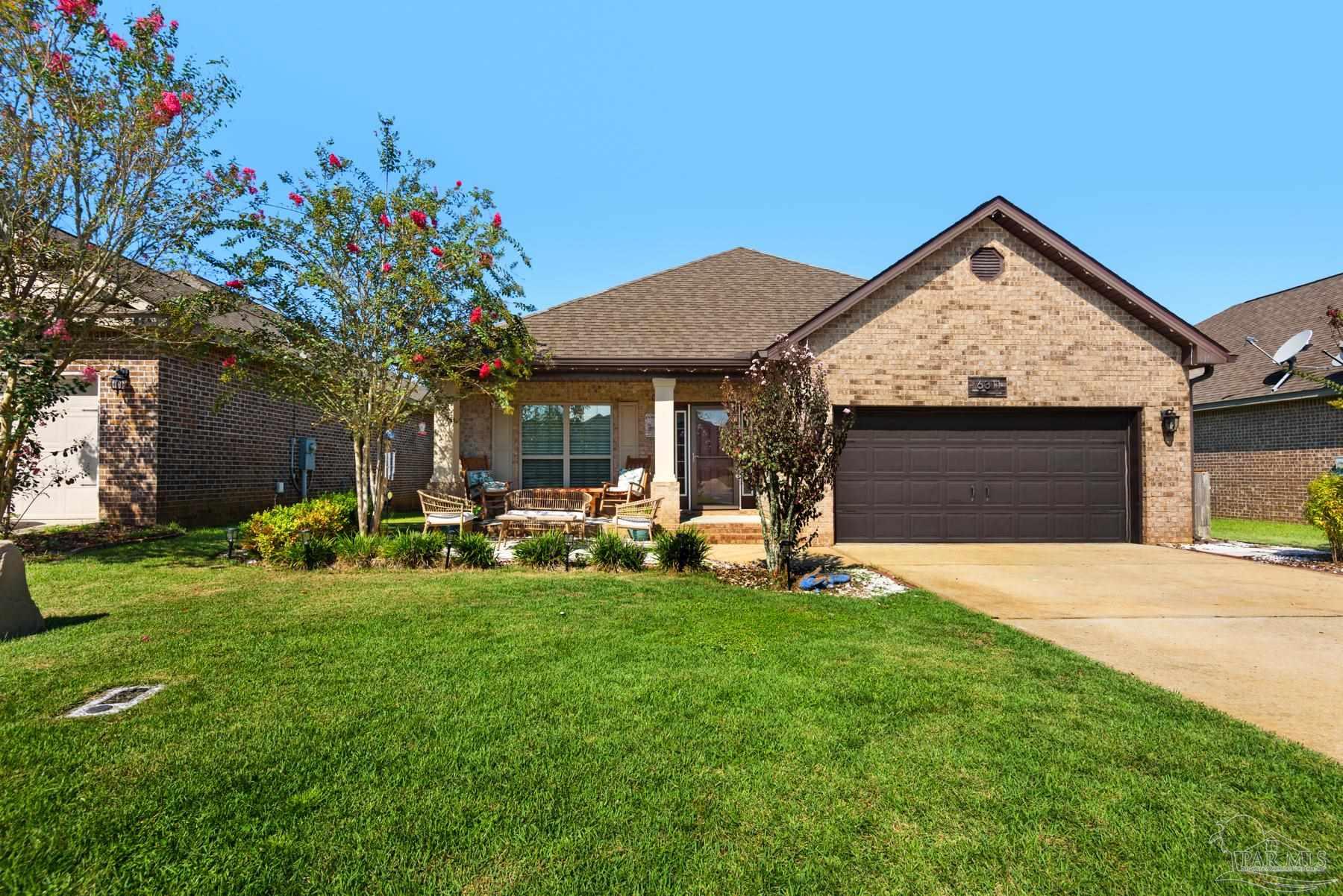 6311 Ladera Trl