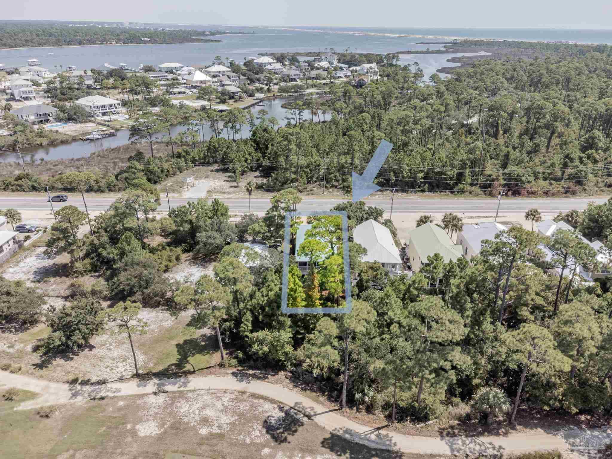 13522 Perdido Key Dr