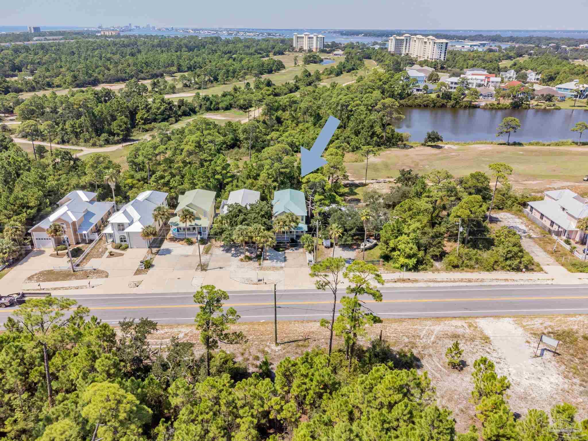 13522 Perdido Key Dr