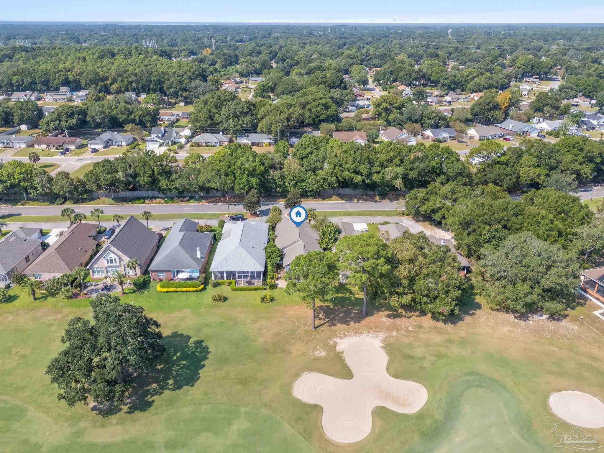 3311 Marcus Pointe Blvd