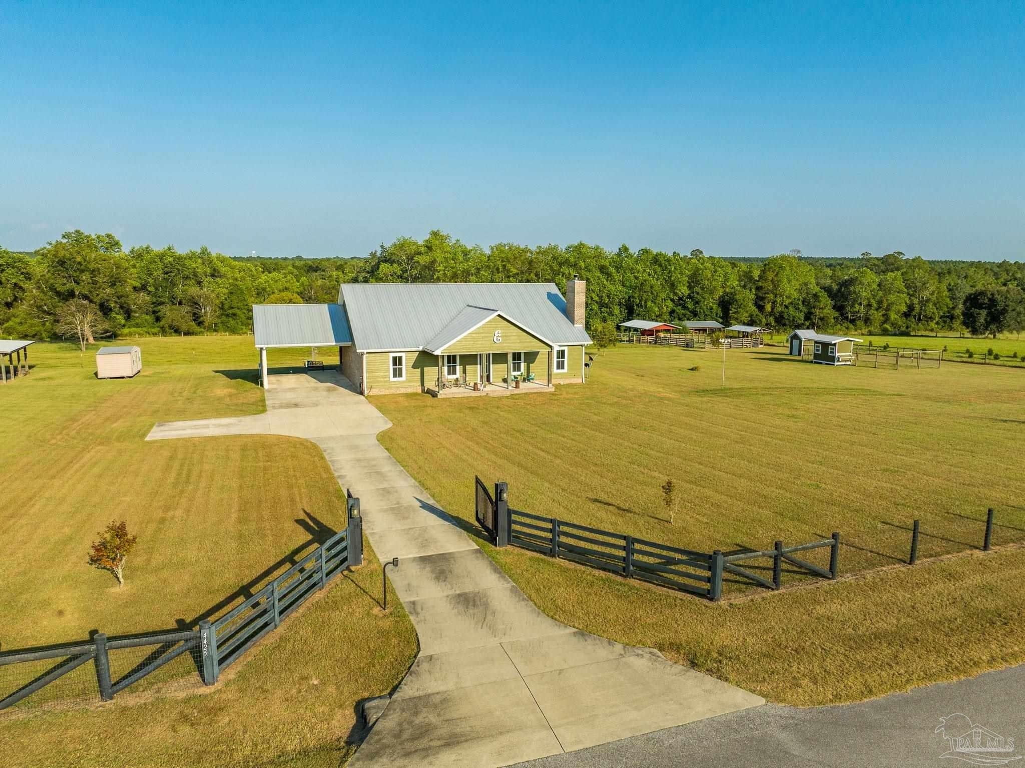 4225 Dream Acres Rd
