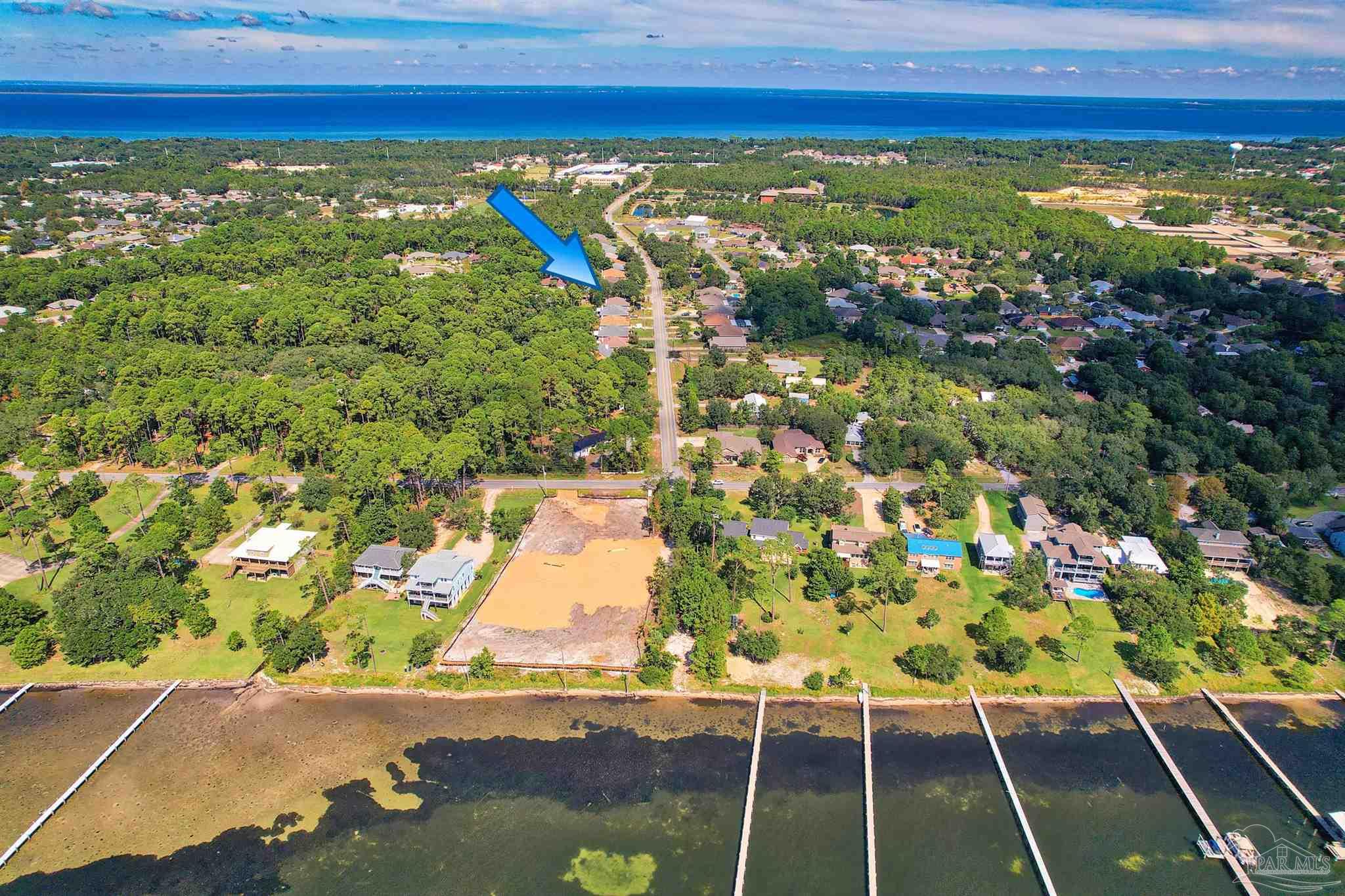 1457 Nantahala Beach Rd