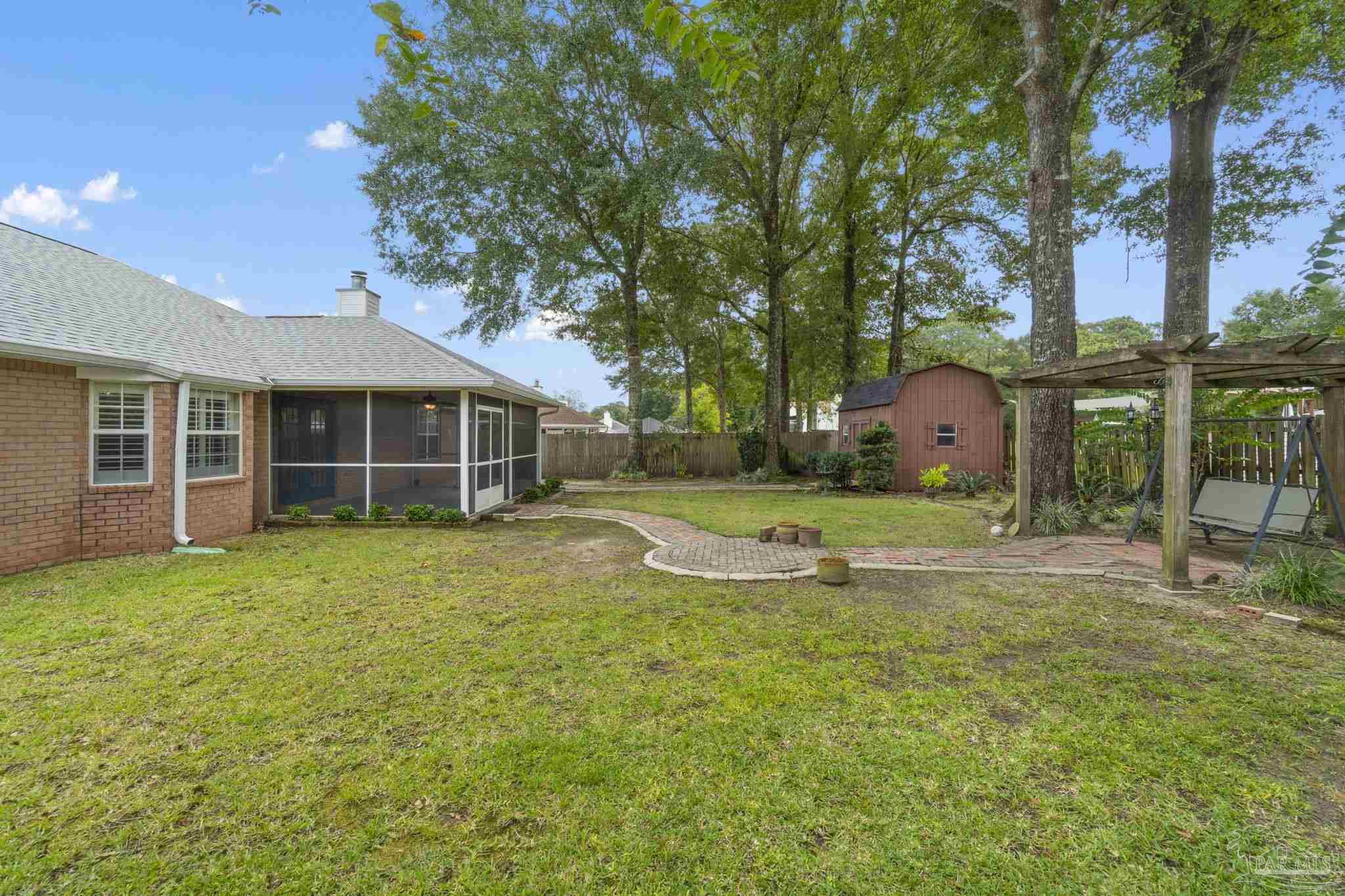 10905 Trellis Ln