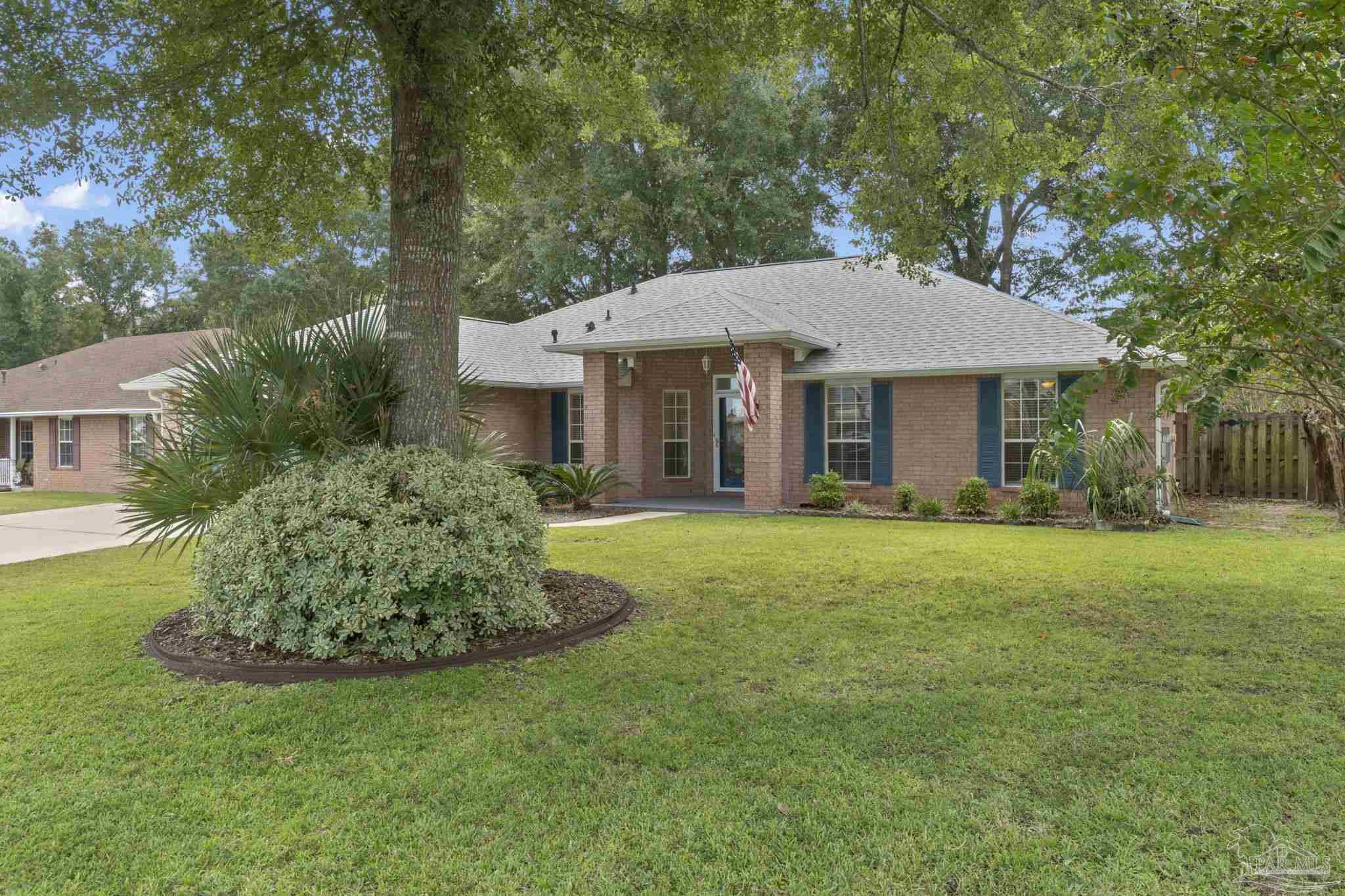 10905 Trellis Ln