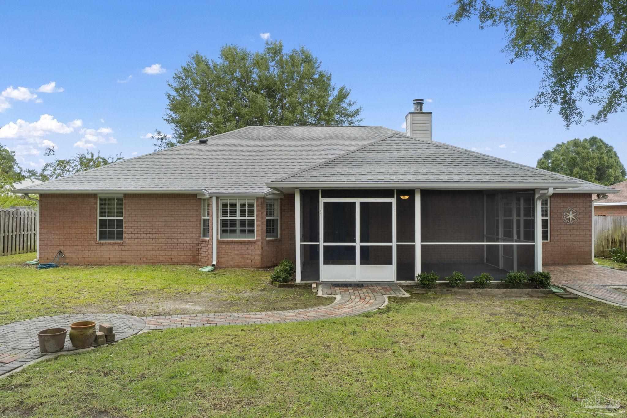 10905 Trellis Ln