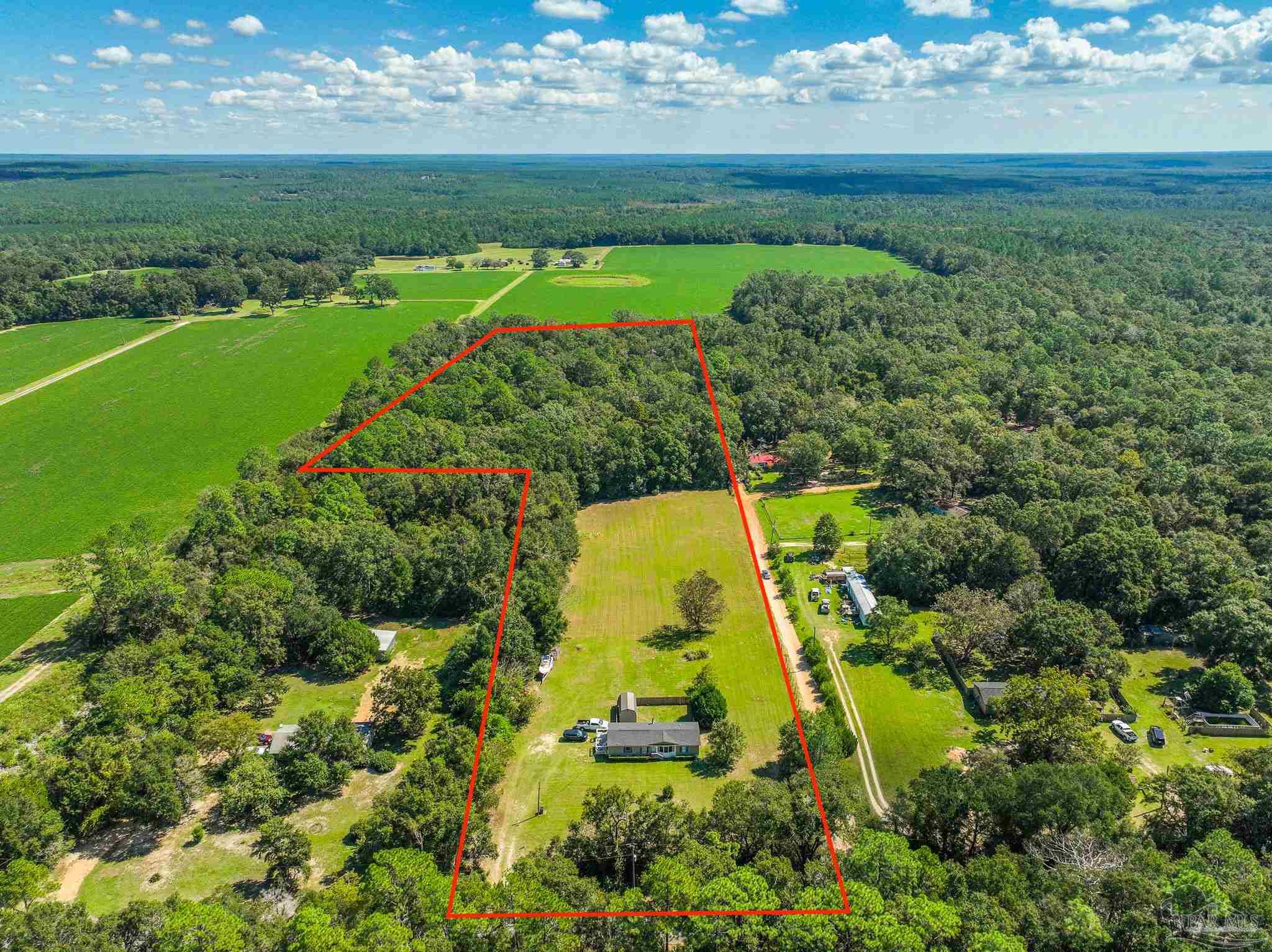 7868 Whiting Field Cir