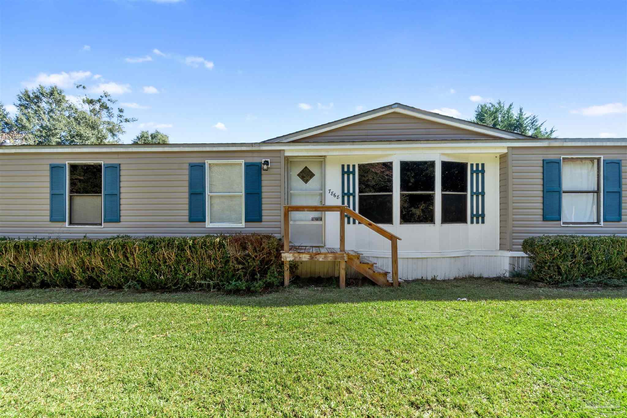 7868 Whiting Field Cir